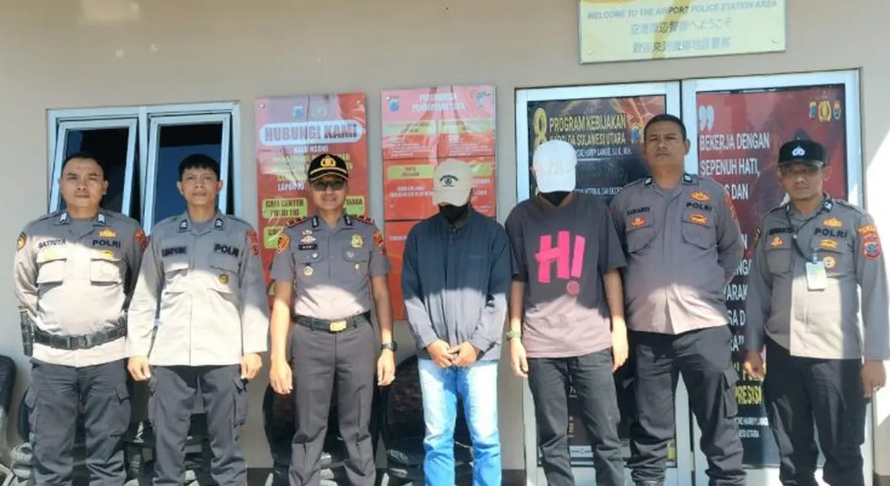 Polisi